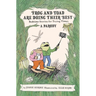 Frog and Toad Are Doing Their Best [A Parody]: Bedtime Stories for Trying Times