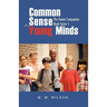 Common Sense For Young Minds: The Tween Companion Book Series 1