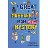 The Great Muffler Man Mystery Man Race