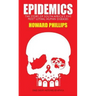 Epidemics: The Story of South Africa's Five Most Lethal Human Diseases
