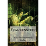 Frankenstein Mary Wollstonecraft Shelley