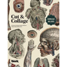 Cut and Collage A Treasury of Vintage Anatomy Images for Collage and Mixed Media Artists