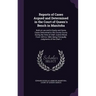 Reports of Cases Argued and Determined in the Court of Queen's Bench in Manitoba: Both at Law and in Equity and Some Cases Determined in the County Co