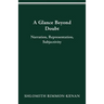 A Glance Beyond Doubt: Narration, Representation, Subjectivity
