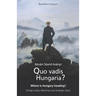 Quo vadis Hungaria?: Where is Hungary heading? Foreign policy dilemmas and strategic vision
