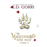 The Macconwood Wolf Pack Volume 4