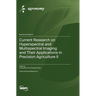 Current Research on Hyperspectral and Multispectral Imaging and Their Applications in Precision Agriculture Ⅱ