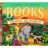 Books Travel the World