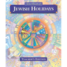 The Book of Jewish Holidays - Teacher's Edition