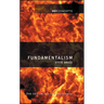 Fundamentalism