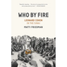Who by Fire: Leonard Cohen in the Sinai
