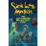 Sick Little Monkeys: The Unauthorized Ren & Stimpy Story (hardback)
