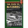 The Path to Blitzkrieg