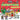 Cozy Coloring: Christmas: A Comfy Vibes Coloring Book for Adults and Kids: Simple, Relaxing Pages Featuring Winter Wonderlands, Sweet Christmas Treats