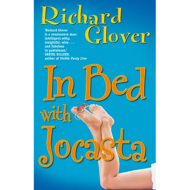 In Bed with Jocasta