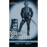 Miles Standish: Captain of the Pilgrims
