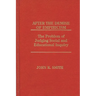 After the Demise of Empiricism: The Problem of Judging Social and Educational Inquiry
