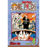 One Piece, Vol. 4