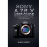 Sony A7r V User Guide