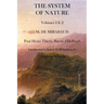 The System of Nature