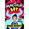 Minotaur Boy