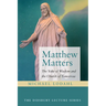 Matthew Matters