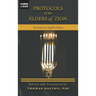 Protocols of the Elders of Zion: The Definitive English Edition