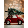 The Christmas Collectors: volume 1