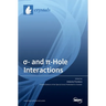 σ- and π-Hole Interactions