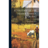 A History of the Hesser Family, 1708-1945