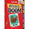 Brute-Cake: A Branches Book (the Binder of Doom #1): Volume 1