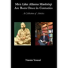 Men Like Allama Mashriqi Are Born Once In Centuries: A Collection of Articles