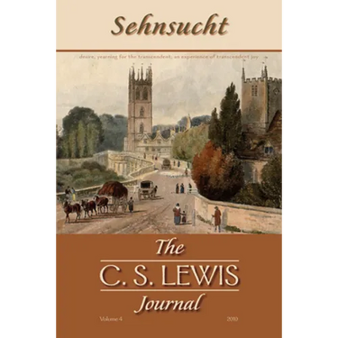 Sehnsucht: The C. S. Lewis Journal