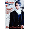 Midnight in Rosary: Tales of Vampires and Werewolves in Crimson and Black