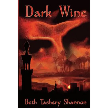 Dark Wine