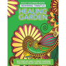 Tinnitus Art Therapy. Healing Garden Adult Coloring Book: Butterflies and Flower Gardens for Stress Relief and Relaxation