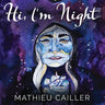 Hi, I'm Night