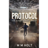 Protocol: The Burns Series Book 1