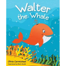 Walter The Whale