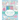 Kaleidoscope: Too Cute! Coloring: Includes 6 Pastel Markers and Dozens of Designs!