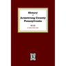 History of Armstrong County, Pennsylvania