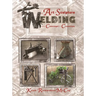 The Art of Sculpture Welding: From Concept to Creation