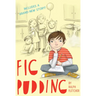 Fig Pudding