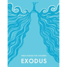 KidzFirst Bible Studies for Children: Exodus