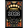 Planner for a Magical 2026: Full Color