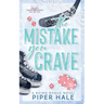 The Mistake You Crave: Discreet Cover