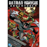 Batman/Teenage Mutant Ninja Turtles Adventures