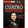 Puerto Rican Cuatro Method: Samuel Ramos