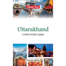 Uttarakhand: A State Study Guide: A State Study Guide