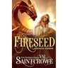 Fireseed: a monster romance